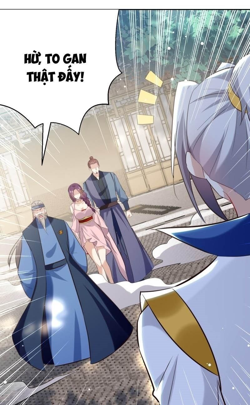 đọc truyện Lăng Thiên Thần Đế Chương 87 ảnh 25 tại Thiên Thai Truyện