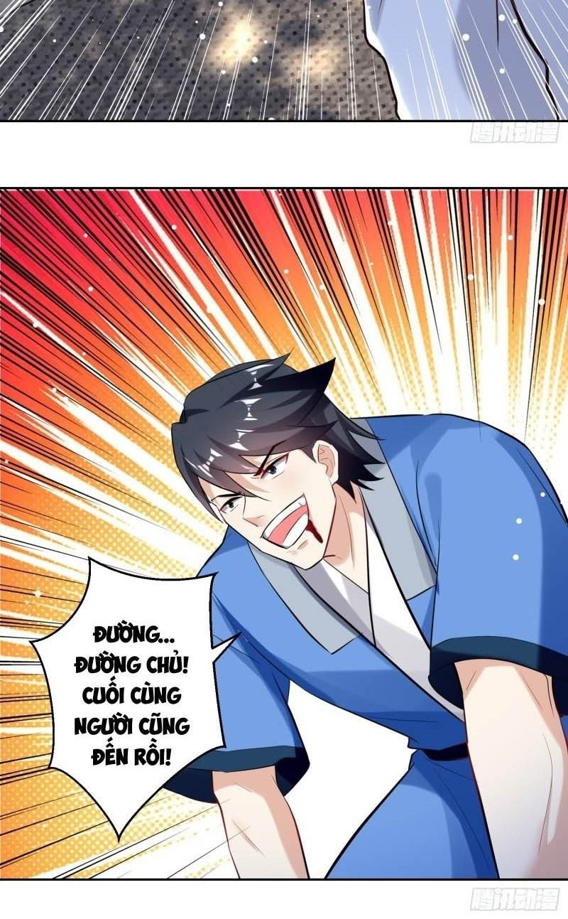 đọc truyện Lăng Thiên Thần Đế Chương 87 ảnh 26 tại Thiên Thai Truyện