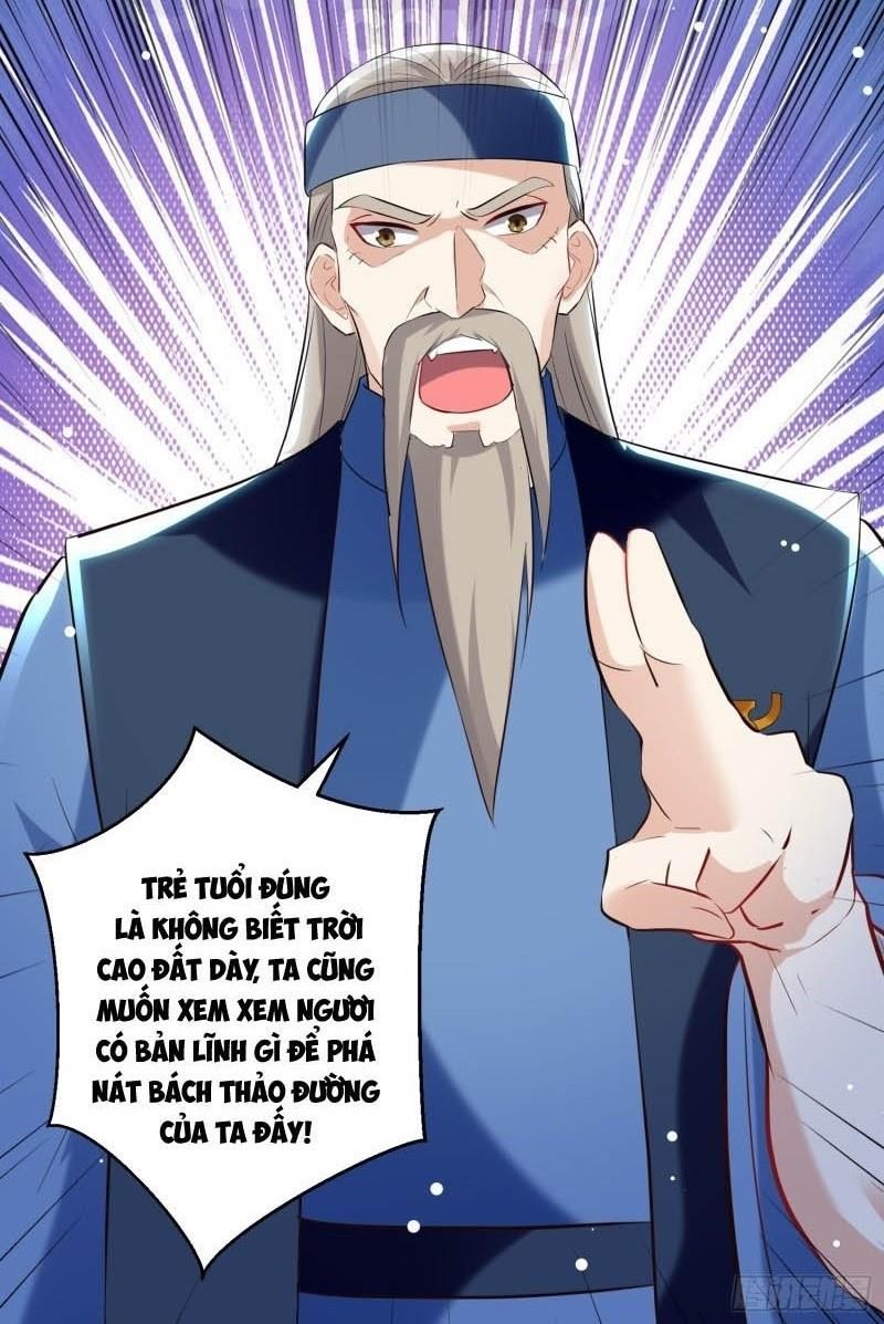 đọc truyện Lăng Thiên Thần Đế Chương 87 ảnh 28 tại Thiên Thai Truyện