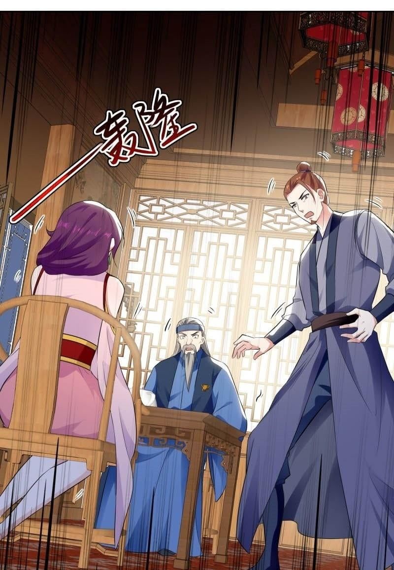 đọc truyện Lăng Thiên Thần Đế Chương 87 ảnh 9 tại Thiên Thai Truyện