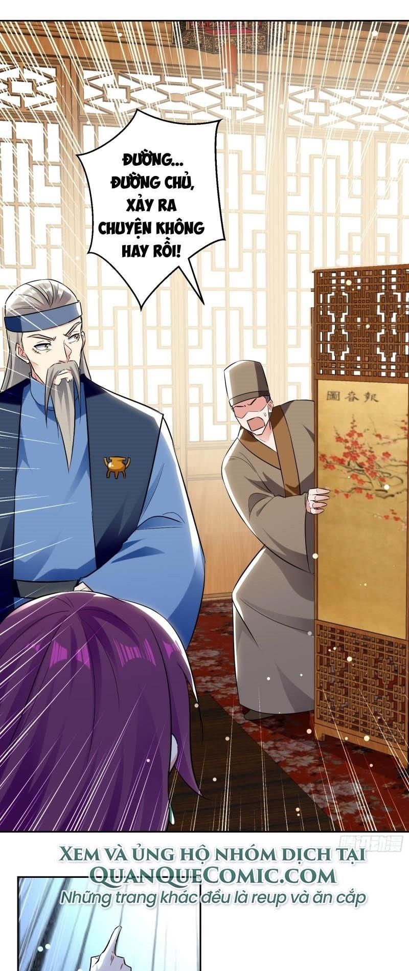 đọc truyện Lăng Thiên Thần Đế Chương 87 ảnh 11 tại Thiên Thai Truyện