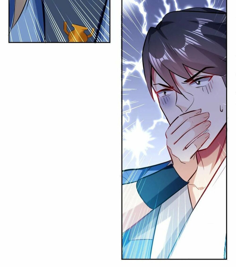 đọc truyện Lăng Thiên Thần Đế Chương 88 ảnh 12 tại Thiên Thai Truyện