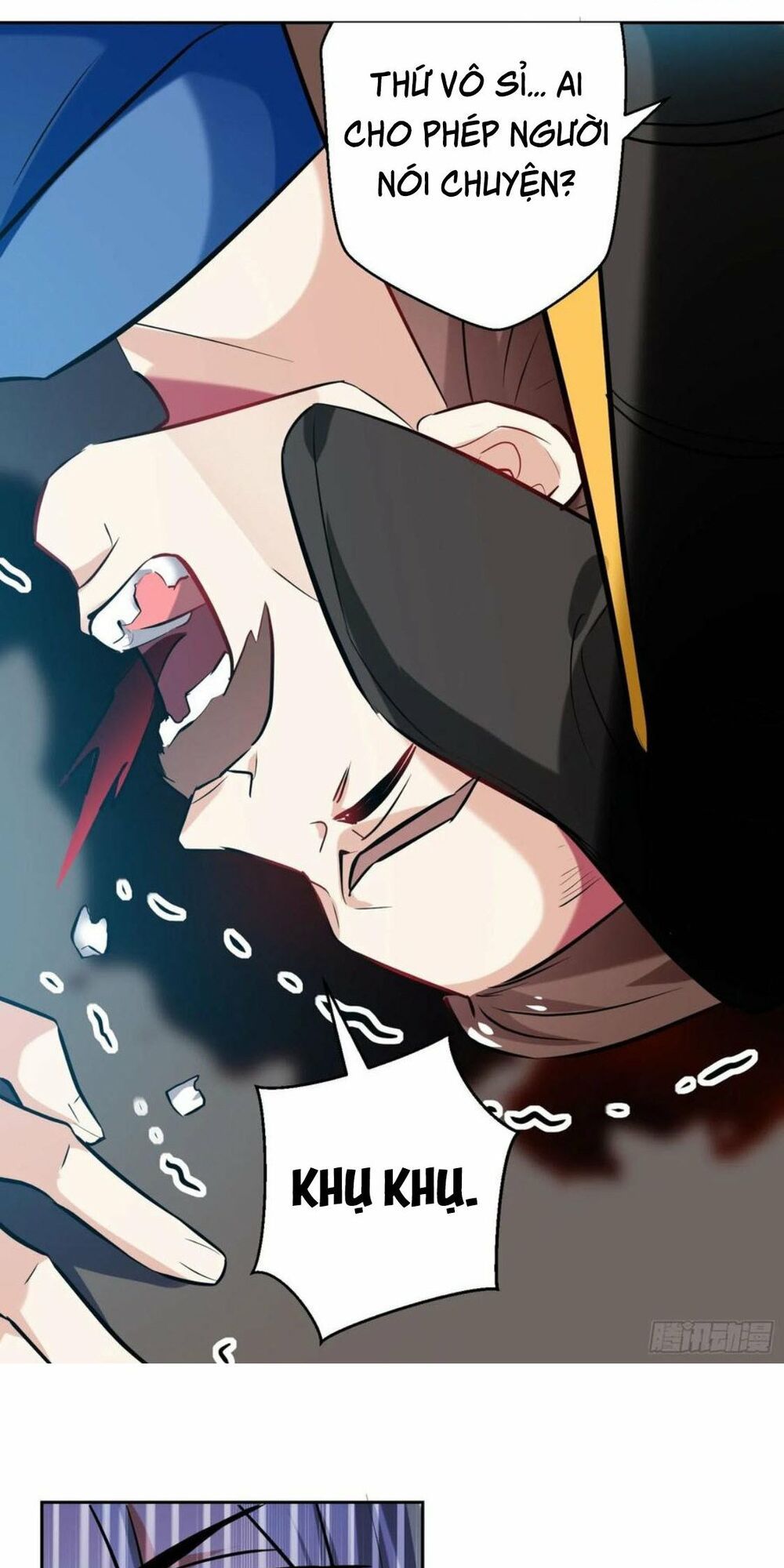 đọc truyện Lăng Thiên Thần Đế Chương 88 ảnh 13 tại Thiên Thai Truyện