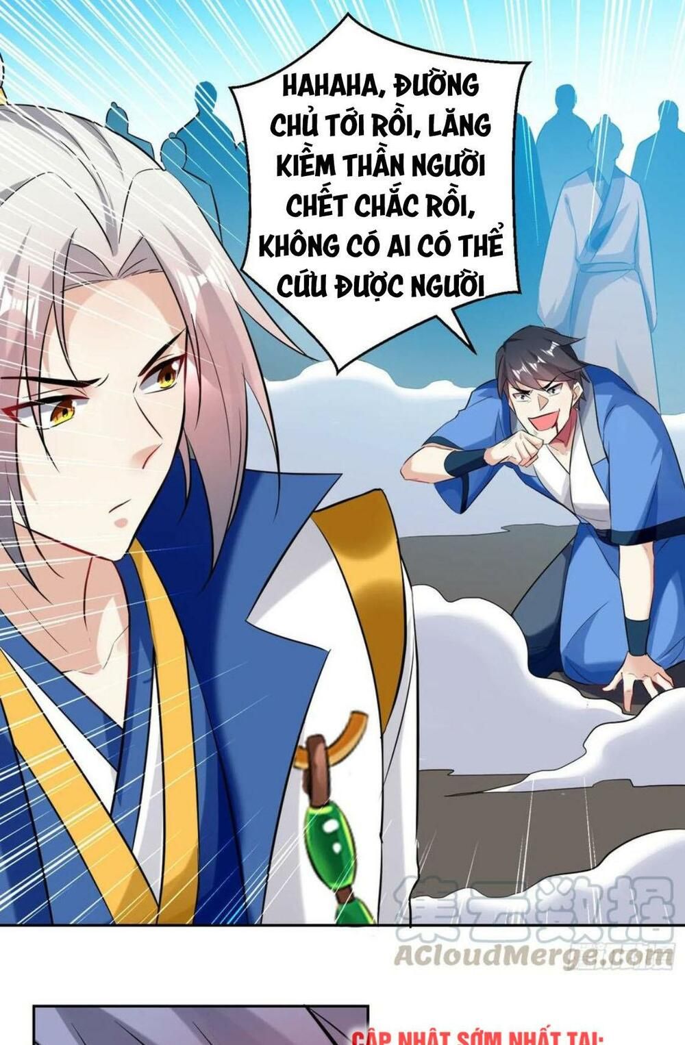 đọc truyện Lăng Thiên Thần Đế Chương 88 ảnh 4 tại Thiên Thai Truyện