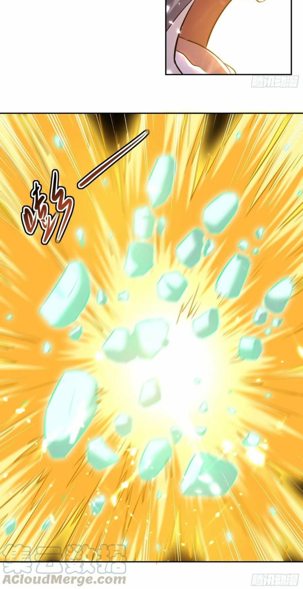 đọc truyện Lăng Thiên Thần Đế Chương 88 ảnh 22 tại Thiên Thai Truyện