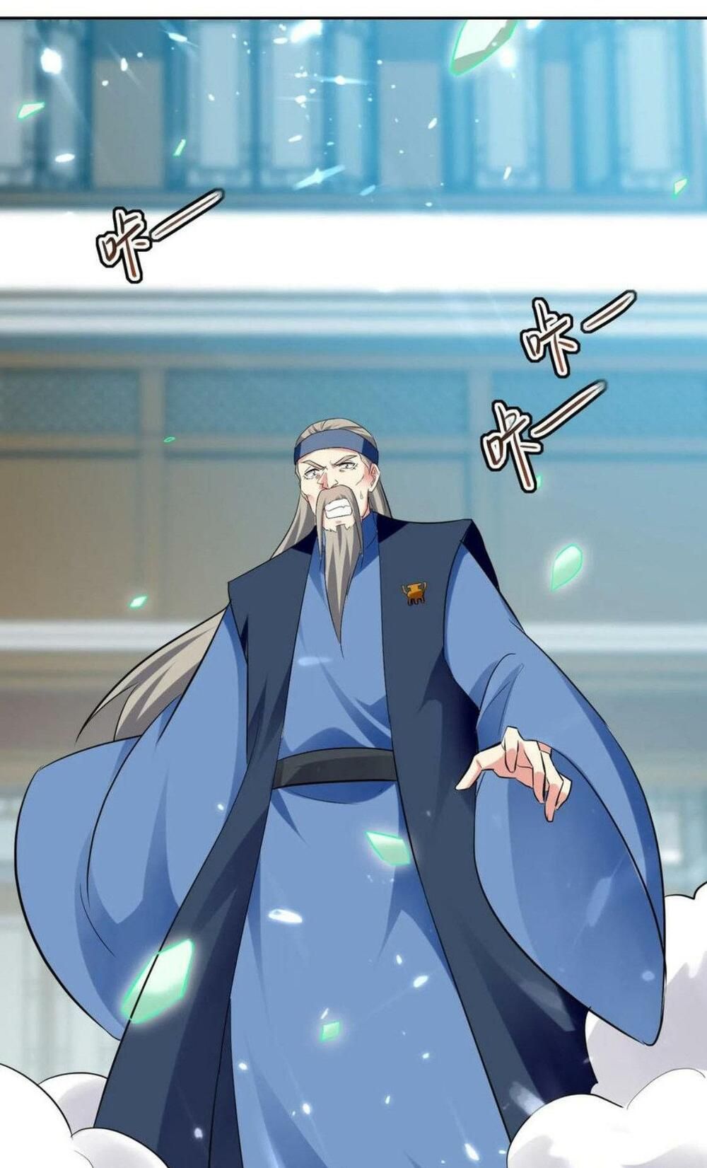 đọc truyện Lăng Thiên Thần Đế Chương 88 ảnh 23 tại Thiên Thai Truyện