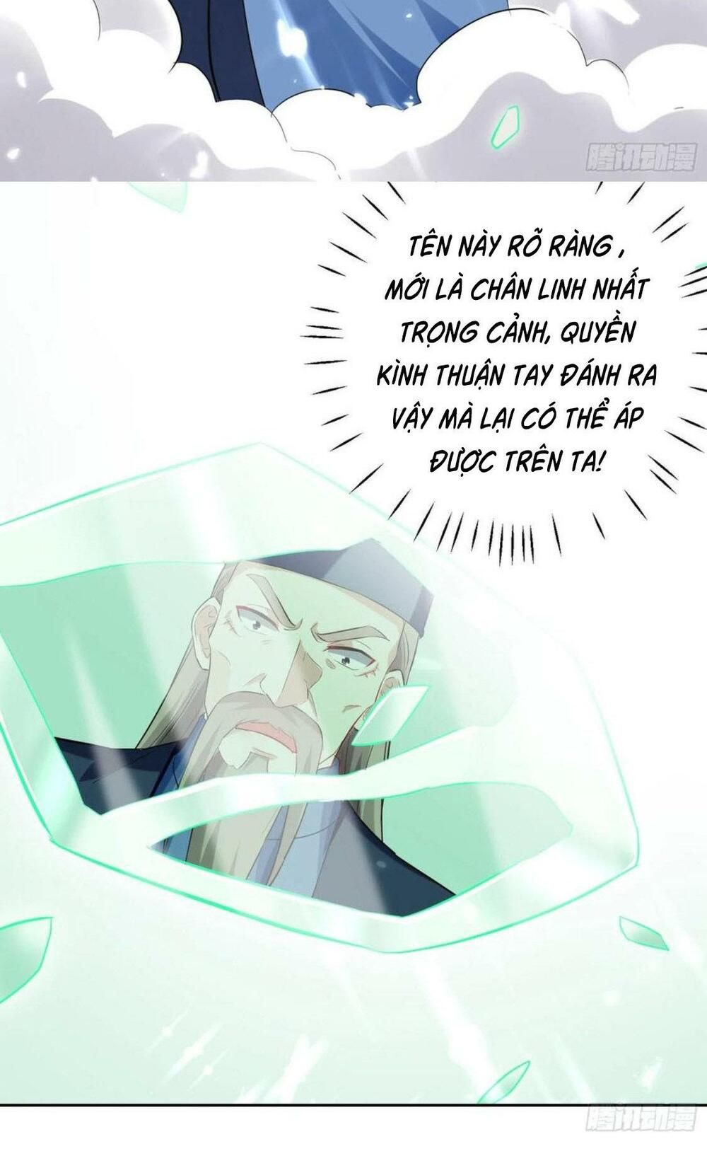 đọc truyện Lăng Thiên Thần Đế Chương 88 ảnh 24 tại Thiên Thai Truyện