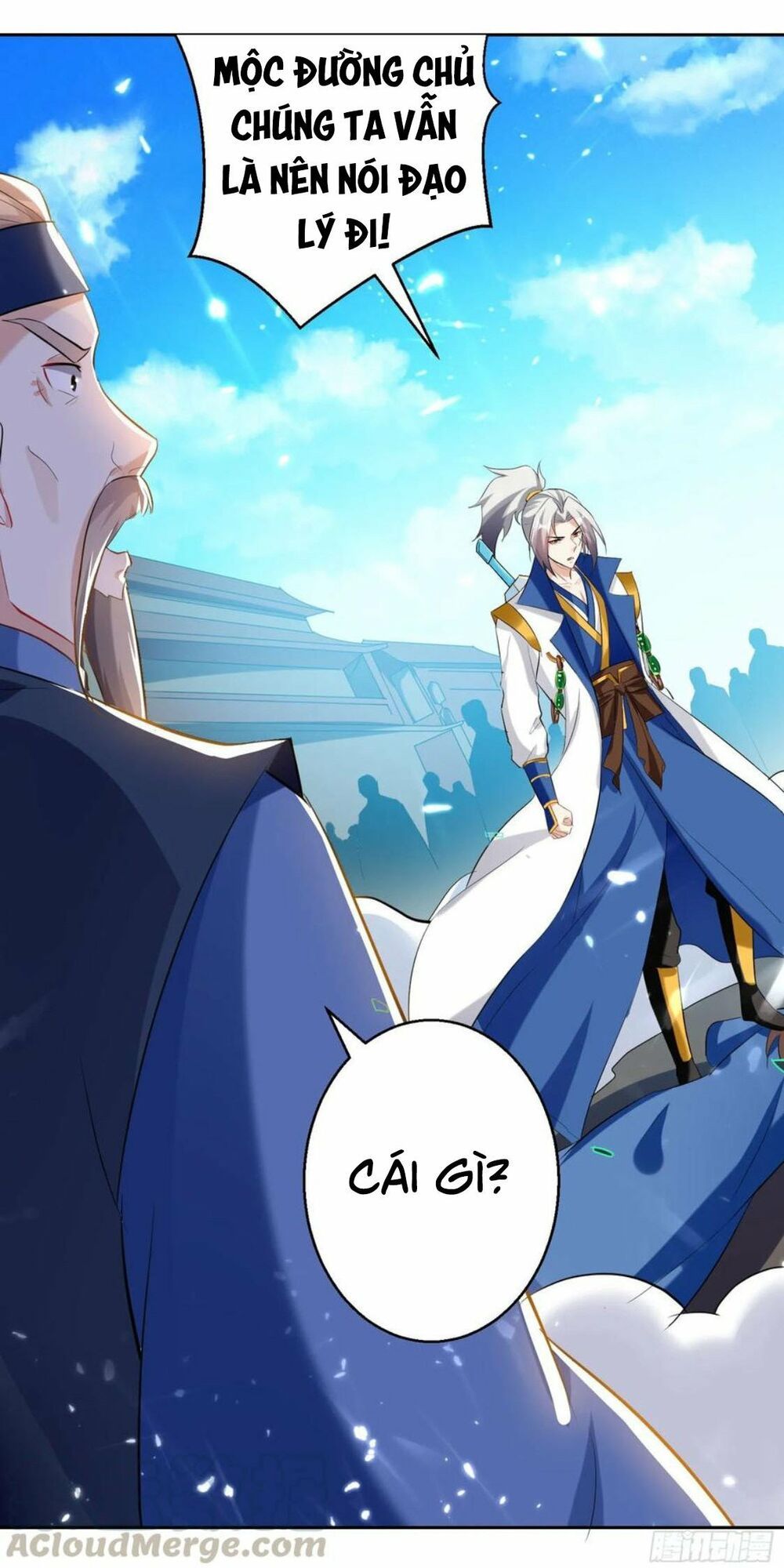 đọc truyện Lăng Thiên Thần Đế Chương 88 ảnh 25 tại Thiên Thai Truyện