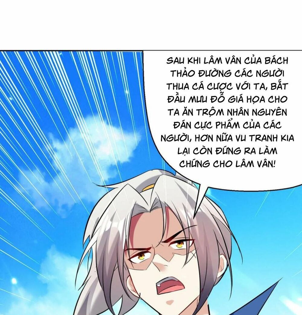 đọc truyện Lăng Thiên Thần Đế Chương 88 ảnh 26 tại Thiên Thai Truyện