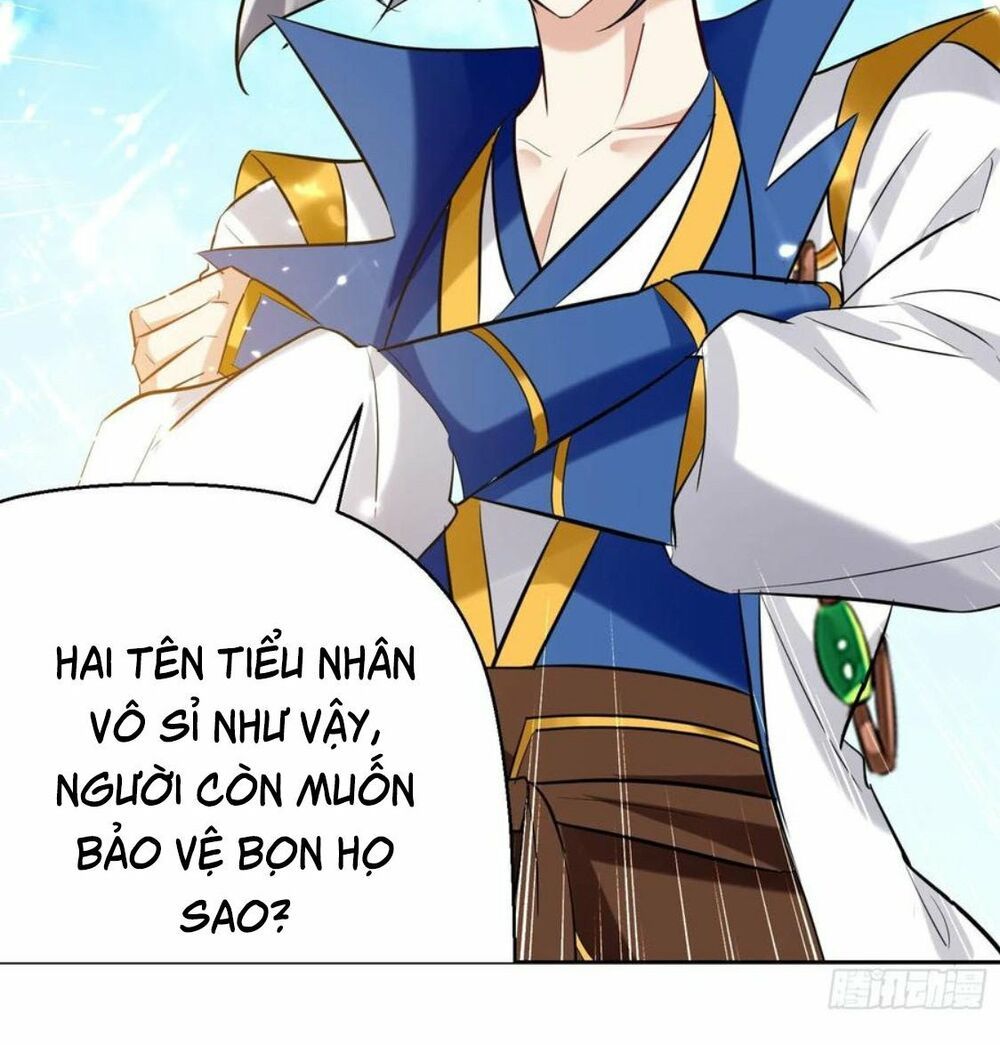 đọc truyện Lăng Thiên Thần Đế Chương 88 ảnh 27 tại Thiên Thai Truyện