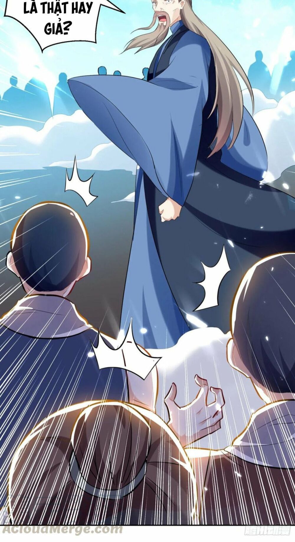 đọc truyện Lăng Thiên Thần Đế Chương 88 ảnh 29 tại Thiên Thai Truyện