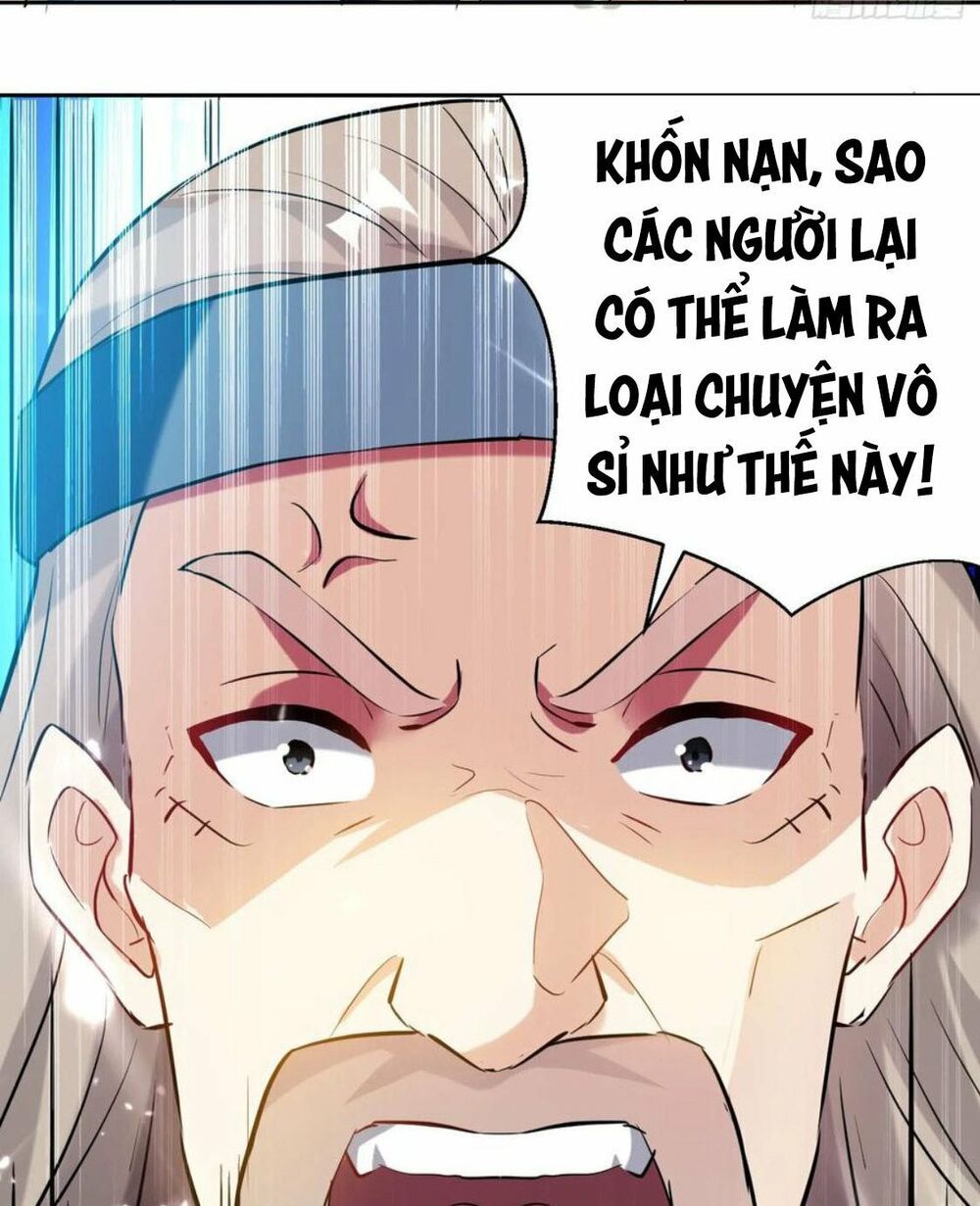 đọc truyện Lăng Thiên Thần Đế Chương 88 ảnh 31 tại Thiên Thai Truyện