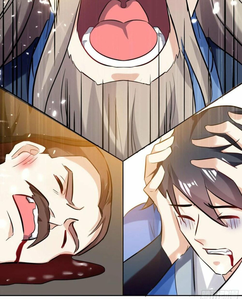 đọc truyện Lăng Thiên Thần Đế Chương 88 ảnh 32 tại Thiên Thai Truyện