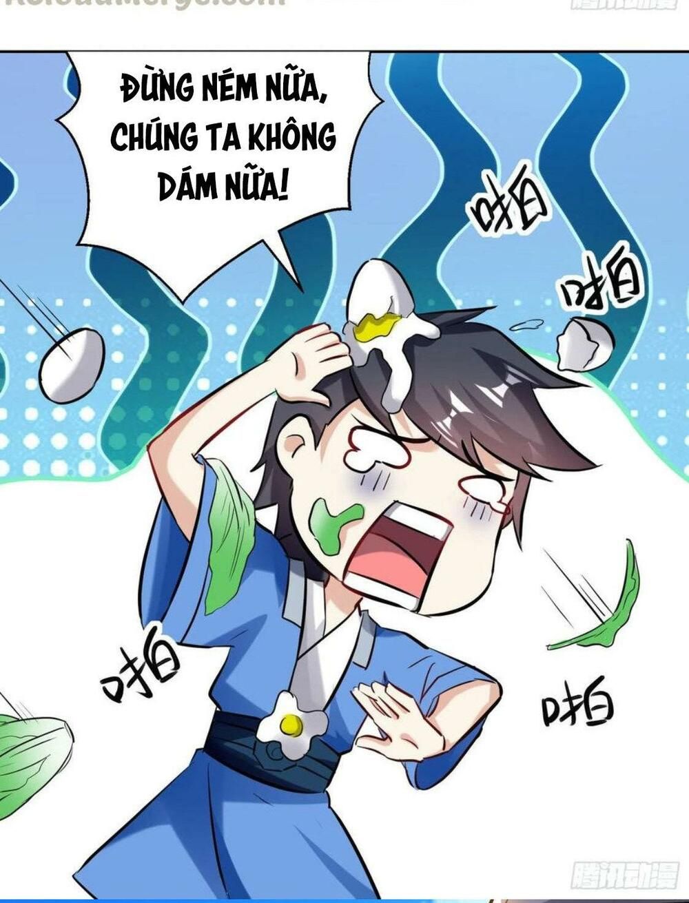 đọc truyện Lăng Thiên Thần Đế Chương 88 ảnh 34 tại Thiên Thai Truyện