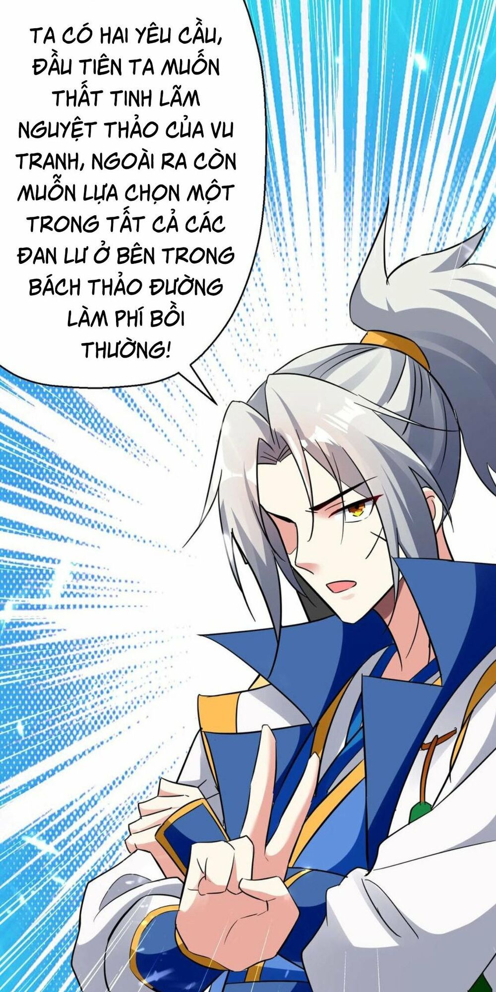 đọc truyện Lăng Thiên Thần Đế Chương 88 ảnh 39 tại Thiên Thai Truyện