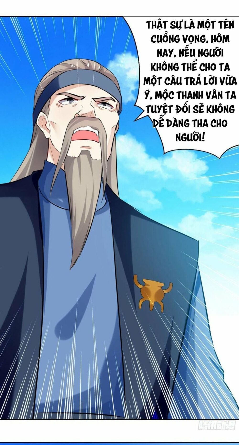 đọc truyện Lăng Thiên Thần Đế Chương 88 ảnh 6 tại Thiên Thai Truyện