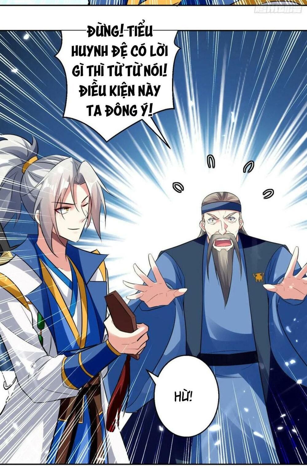 đọc truyện Lăng Thiên Thần Đế Chương 88 ảnh 43 tại Thiên Thai Truyện