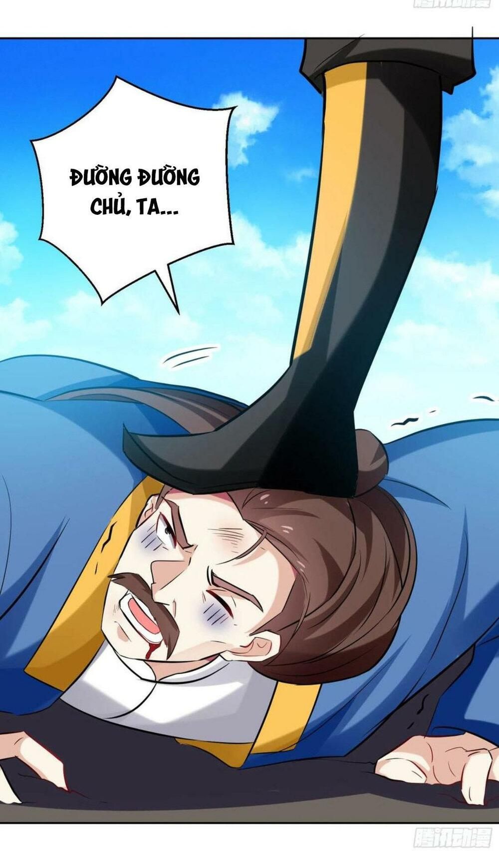 đọc truyện Lăng Thiên Thần Đế Chương 88 ảnh 9 tại Thiên Thai Truyện