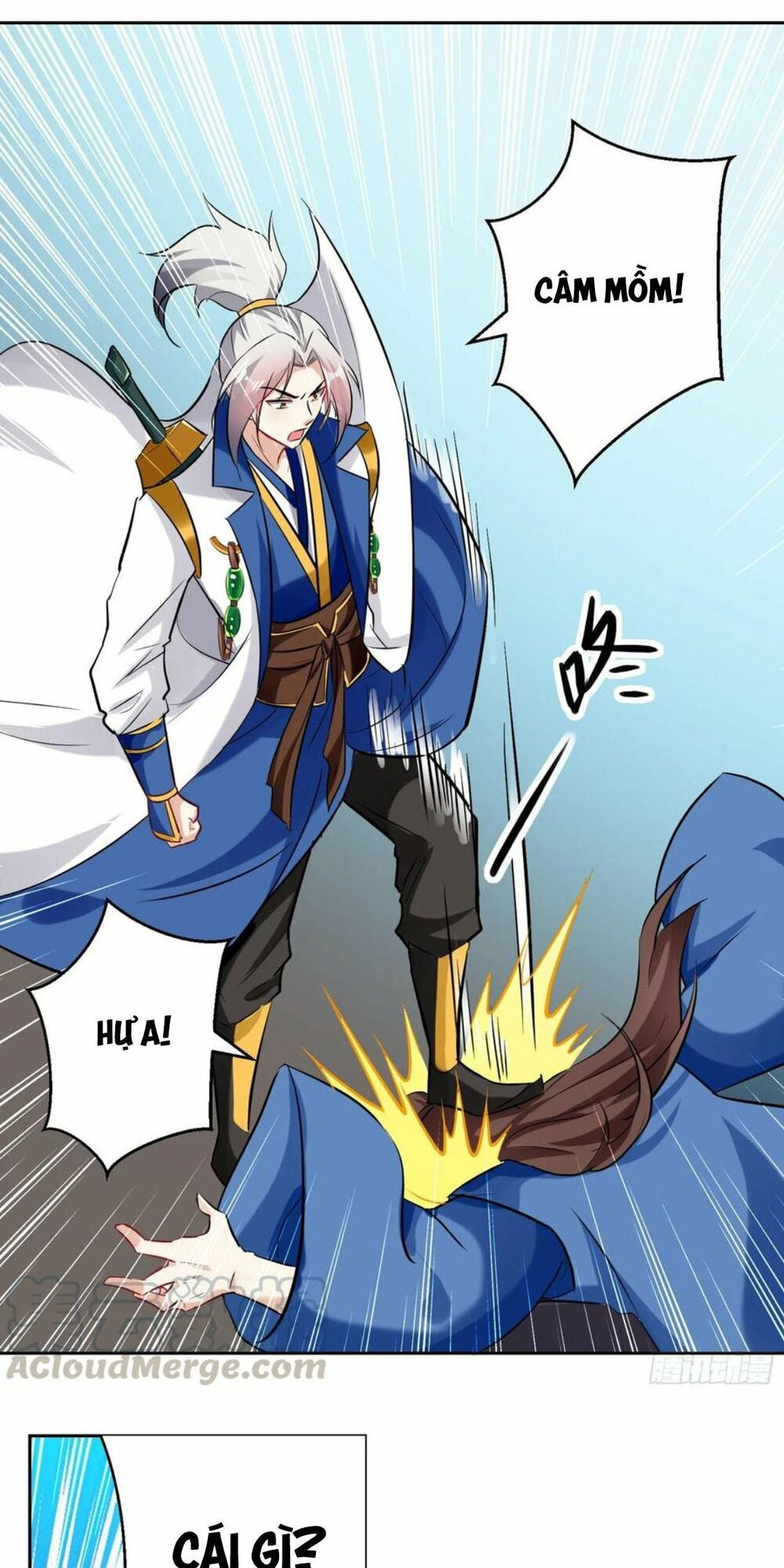 đọc truyện Lăng Thiên Thần Đế Chương 88 ảnh 10 tại Thiên Thai Truyện