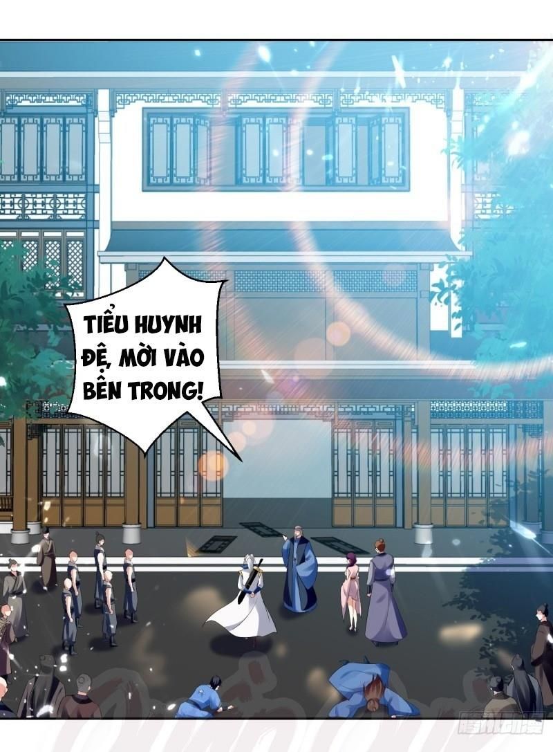 đọc truyện Lăng Thiên Thần Đế Chương 89 ảnh 3 tại Thiên Thai Truyện