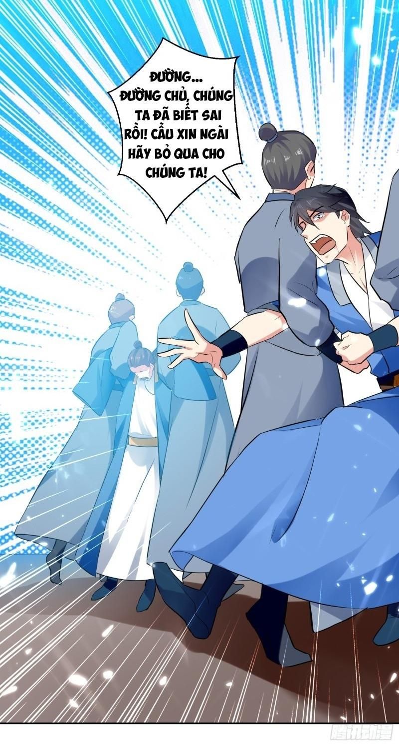 đọc truyện Lăng Thiên Thần Đế Chương 89 ảnh 12 tại Thiên Thai Truyện