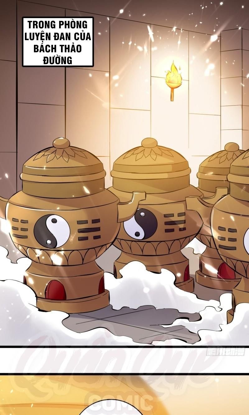 đọc truyện Lăng Thiên Thần Đế Chương 89 ảnh 15 tại Thiên Thai Truyện