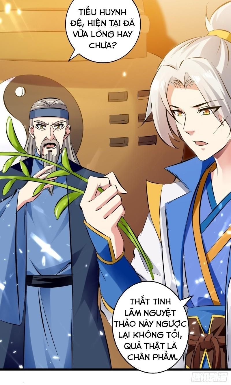 đọc truyện Lăng Thiên Thần Đế Chương 89 ảnh 16 tại Thiên Thai Truyện