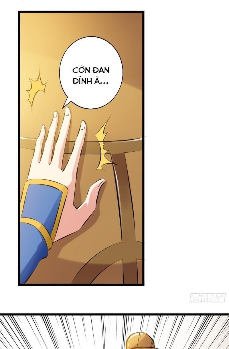 đọc truyện Lăng Thiên Thần Đế Chương 89 ảnh 17 tại Thiên Thai Truyện