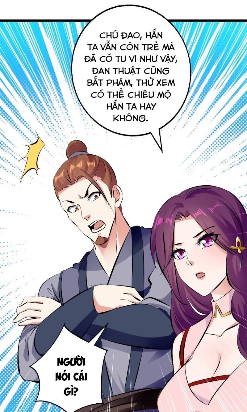 đọc truyện Lăng Thiên Thần Đế Chương 89 ảnh 21 tại Thiên Thai Truyện