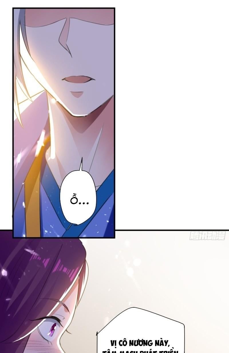 đọc truyện Lăng Thiên Thần Đế Chương 89 ảnh 27 tại Thiên Thai Truyện