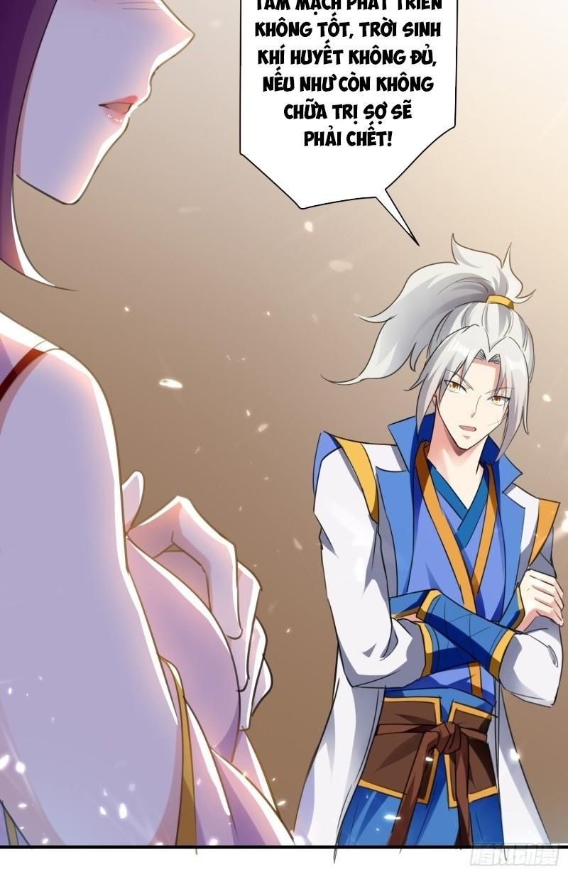 đọc truyện Lăng Thiên Thần Đế Chương 89 ảnh 28 tại Thiên Thai Truyện