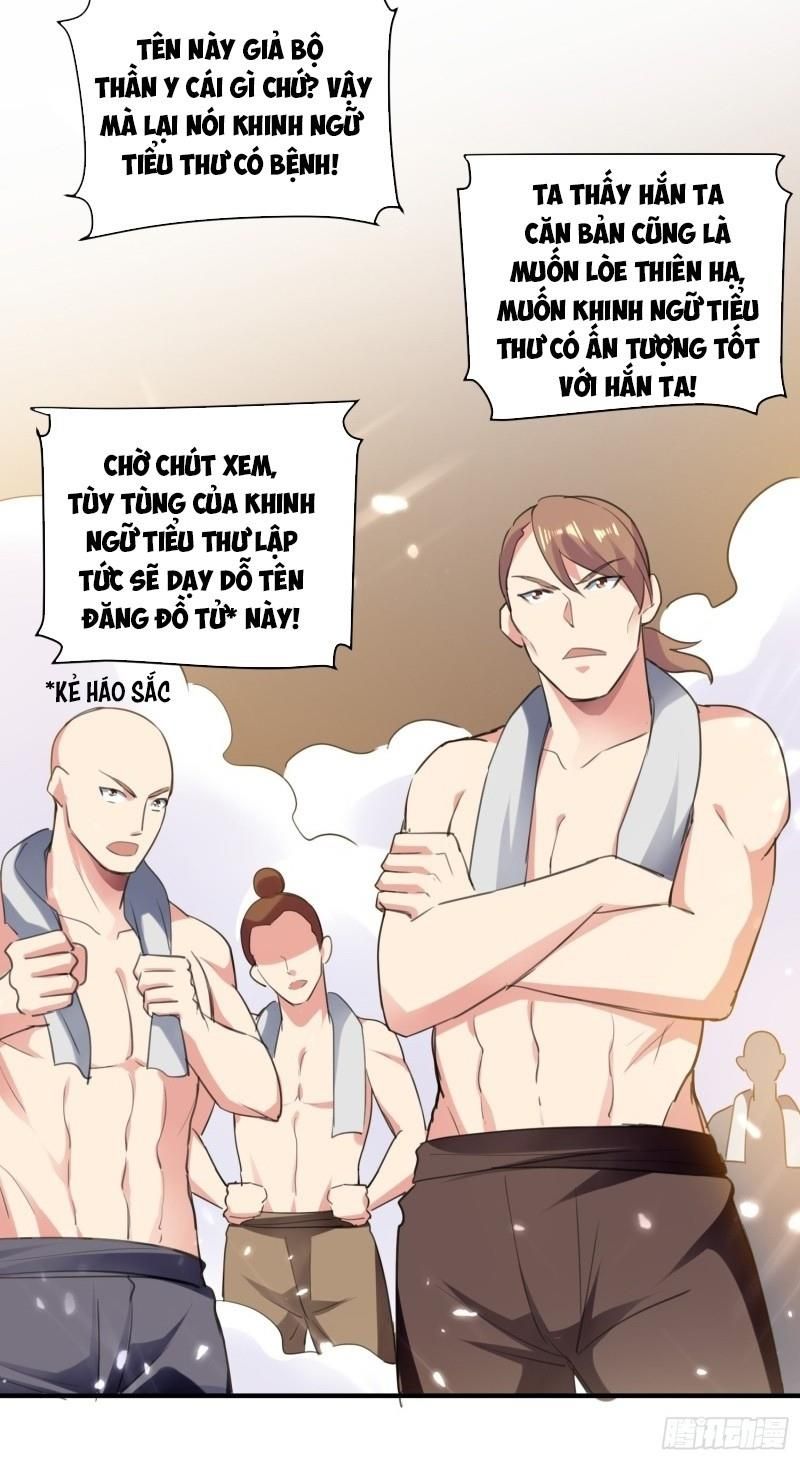 đọc truyện Lăng Thiên Thần Đế Chương 89 ảnh 30 tại Thiên Thai Truyện