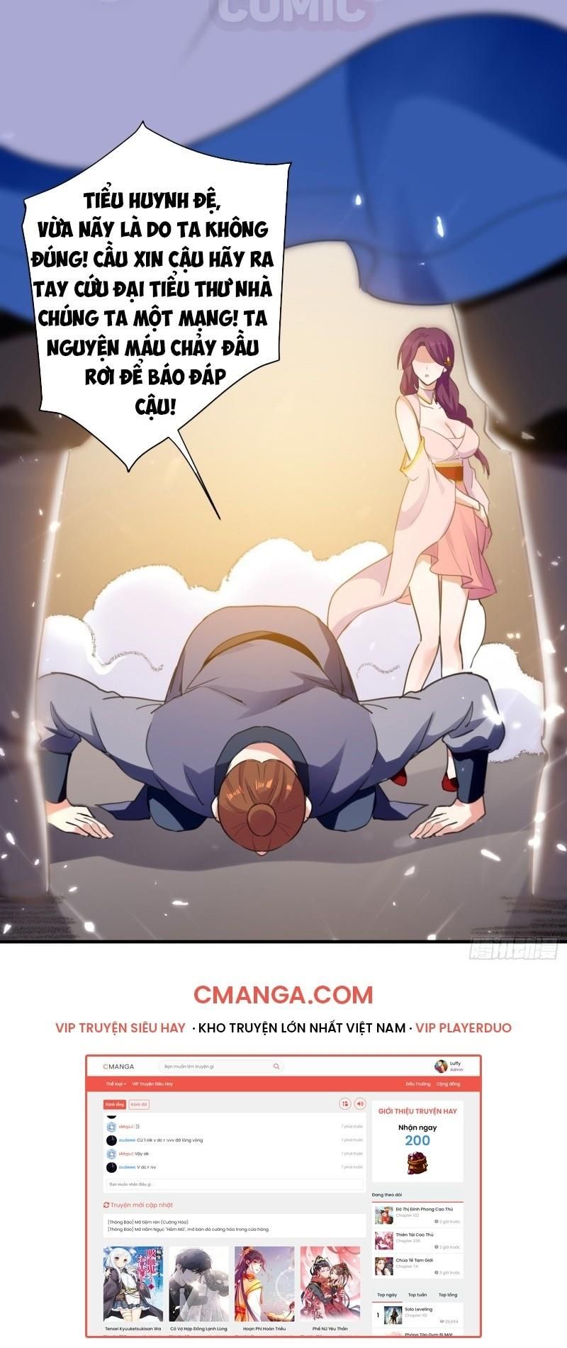 đọc truyện Lăng Thiên Thần Đế Chương 89 ảnh 32 tại Thiên Thai Truyện