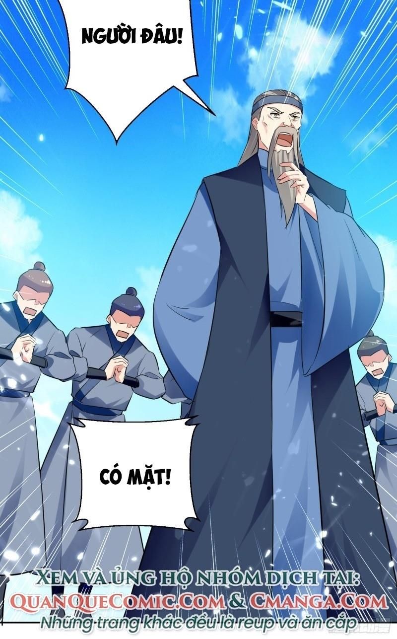 đọc truyện Lăng Thiên Thần Đế Chương 89 ảnh 8 tại Thiên Thai Truyện