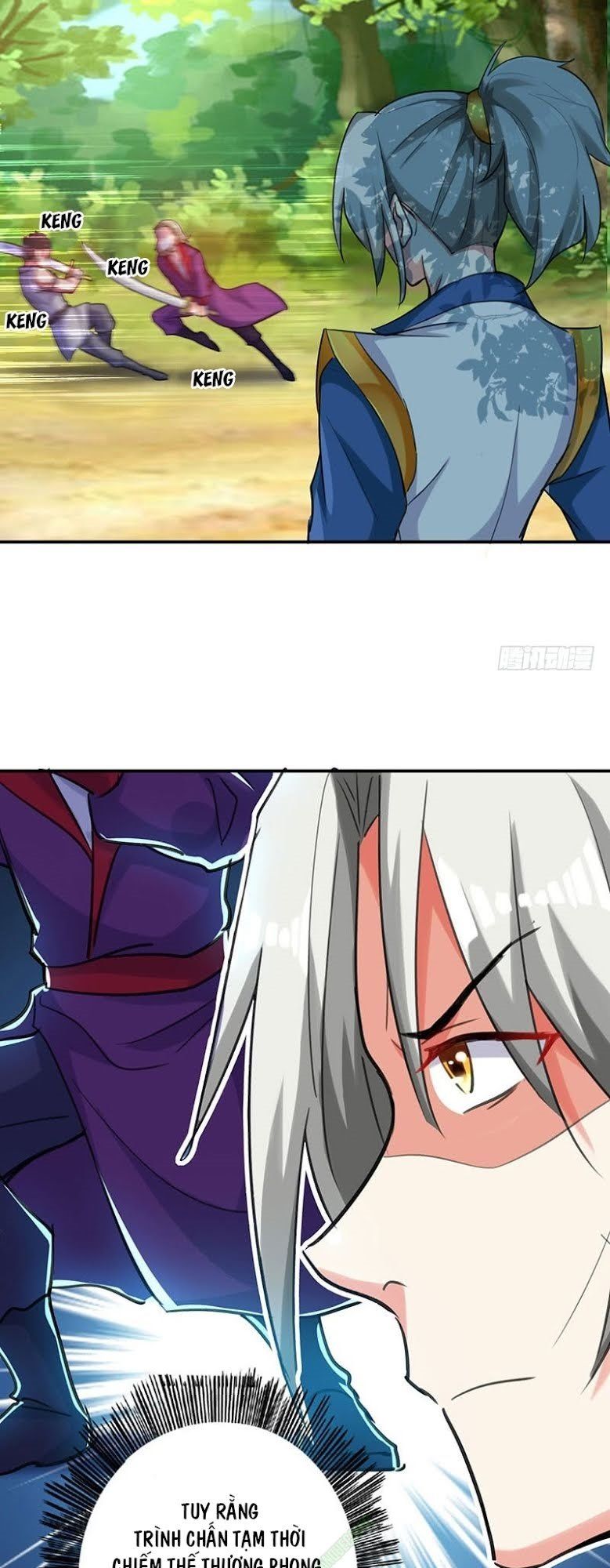 đọc truyện Lăng Thiên Thần Đế Chương 9 ảnh 3 tại Thiên Thai Truyện