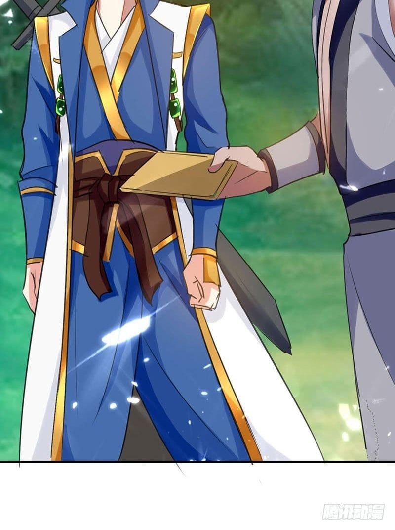 đọc truyện Lăng Thiên Thần Đế Chương 9 ảnh 15 tại Thiên Thai Truyện