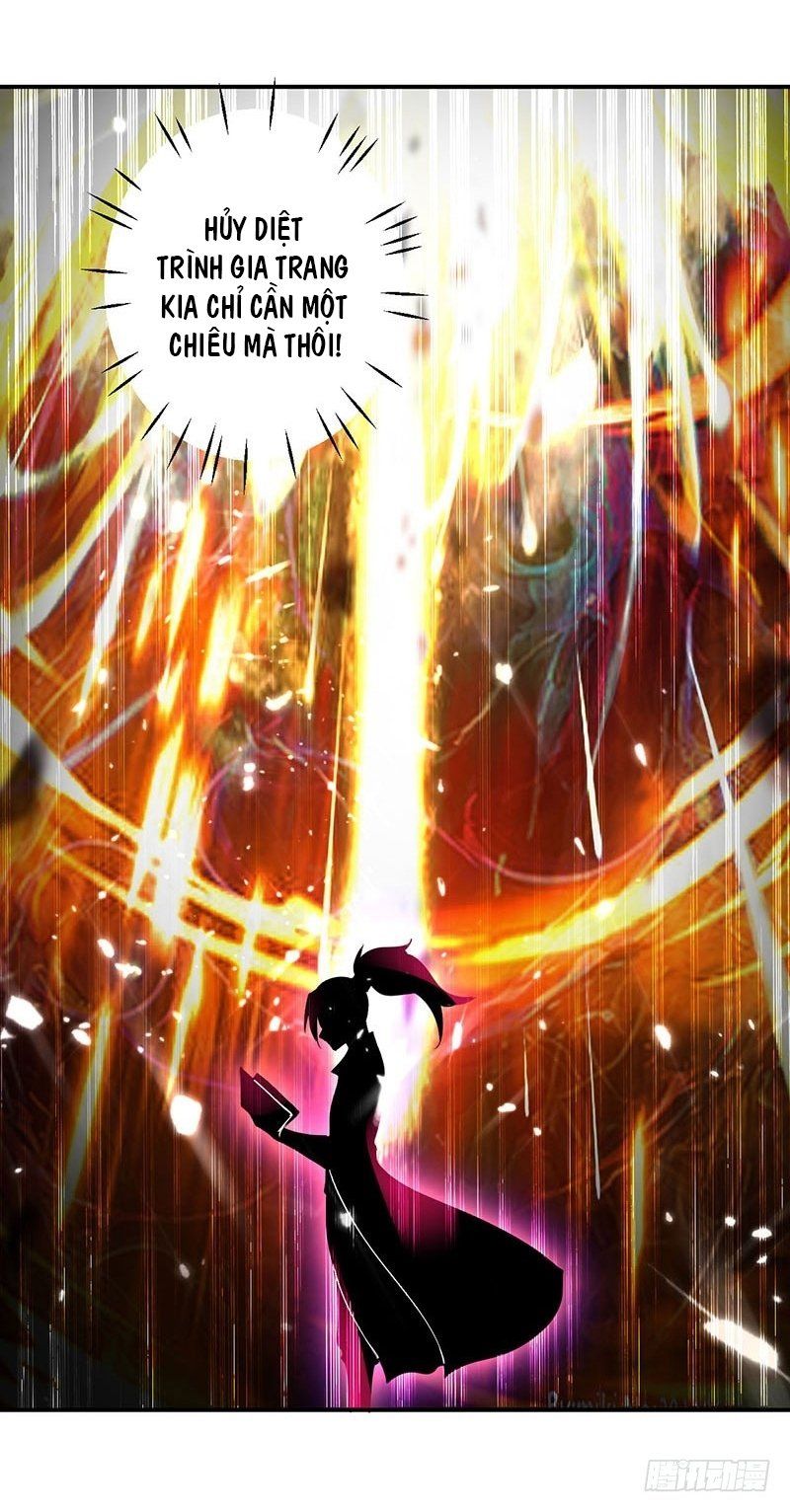 đọc truyện Lăng Thiên Thần Đế Chương 9 ảnh 19 tại Thiên Thai Truyện