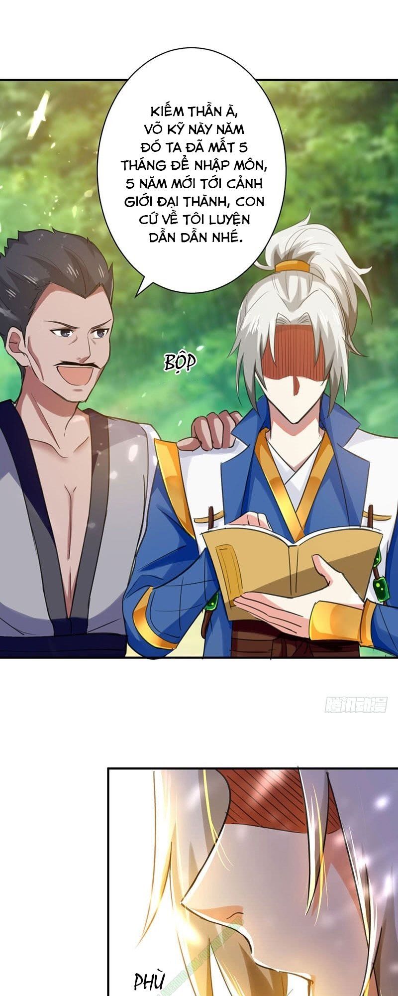 đọc truyện Lăng Thiên Thần Đế Chương 9 ảnh 20 tại Thiên Thai Truyện