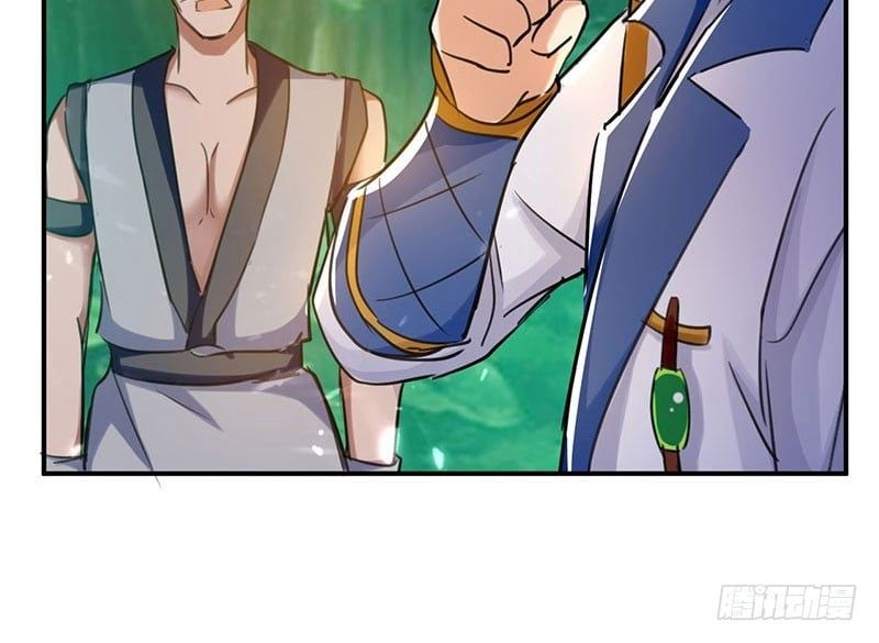 đọc truyện Lăng Thiên Thần Đế Chương 9 ảnh 23 tại Thiên Thai Truyện