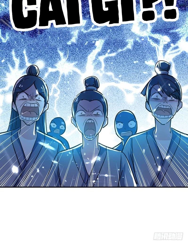 đọc truyện Lăng Thiên Thần Đế Chương 9 ảnh 25 tại Thiên Thai Truyện