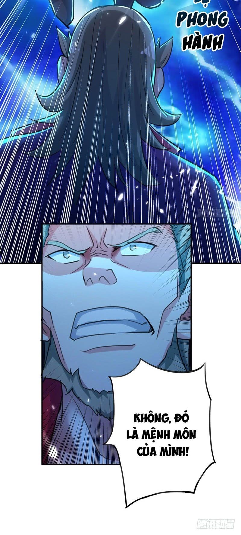 đọc truyện Lăng Thiên Thần Đế Chương 9 ảnh 7 tại Thiên Thai Truyện