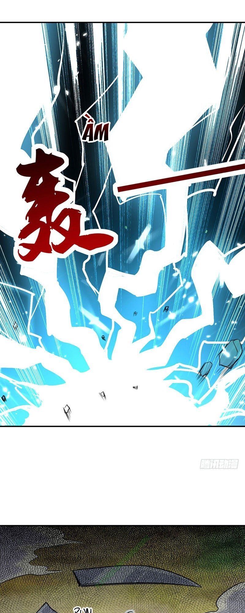 đọc truyện Lăng Thiên Thần Đế Chương 9 ảnh 8 tại Thiên Thai Truyện