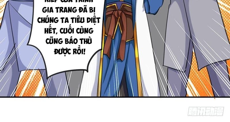 đọc truyện Lăng Thiên Thần Đế Chương 9 ảnh 11 tại Thiên Thai Truyện