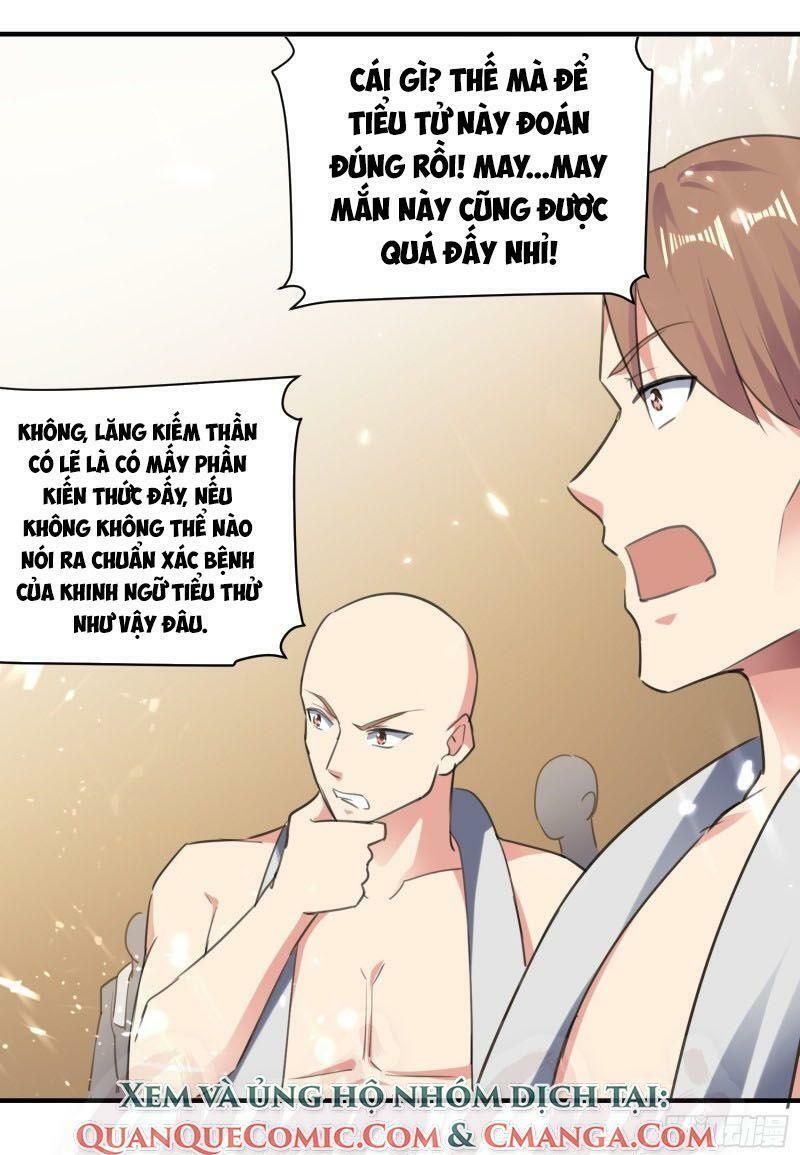 đọc truyện Lăng Thiên Thần Đế Chương 90 ảnh 3 tại Thiên Thai Truyện