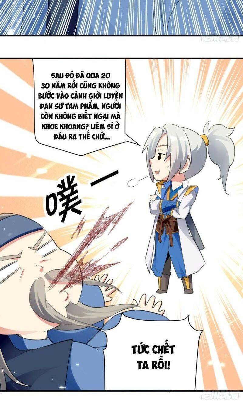 đọc truyện Lăng Thiên Thần Đế Chương 90 ảnh 12 tại Thiên Thai Truyện