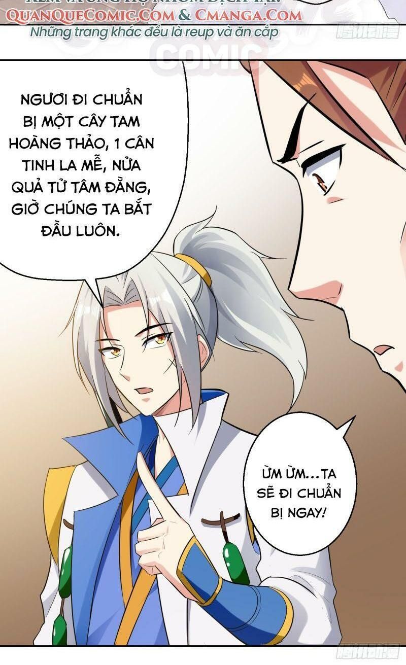 đọc truyện Lăng Thiên Thần Đế Chương 90 ảnh 16 tại Thiên Thai Truyện