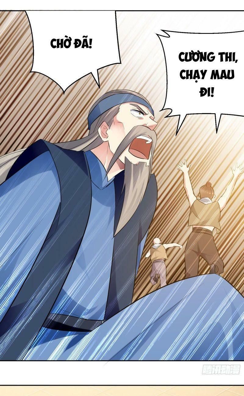 đọc truyện Lăng Thiên Thần Đế Chương 90 ảnh 17 tại Thiên Thai Truyện