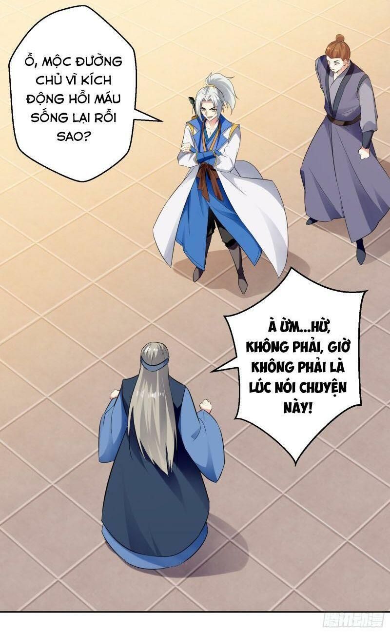 đọc truyện Lăng Thiên Thần Đế Chương 90 ảnh 18 tại Thiên Thai Truyện