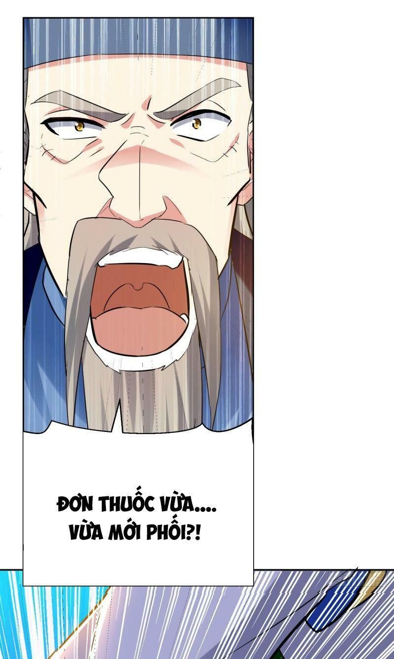 đọc truyện Lăng Thiên Thần Đế Chương 90 ảnh 21 tại Thiên Thai Truyện