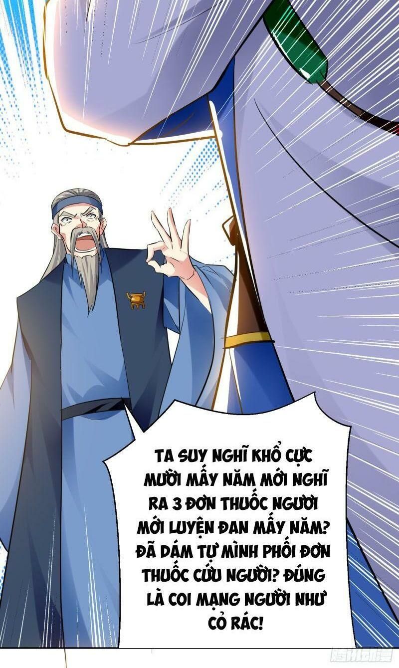 đọc truyện Lăng Thiên Thần Đế Chương 90 ảnh 22 tại Thiên Thai Truyện